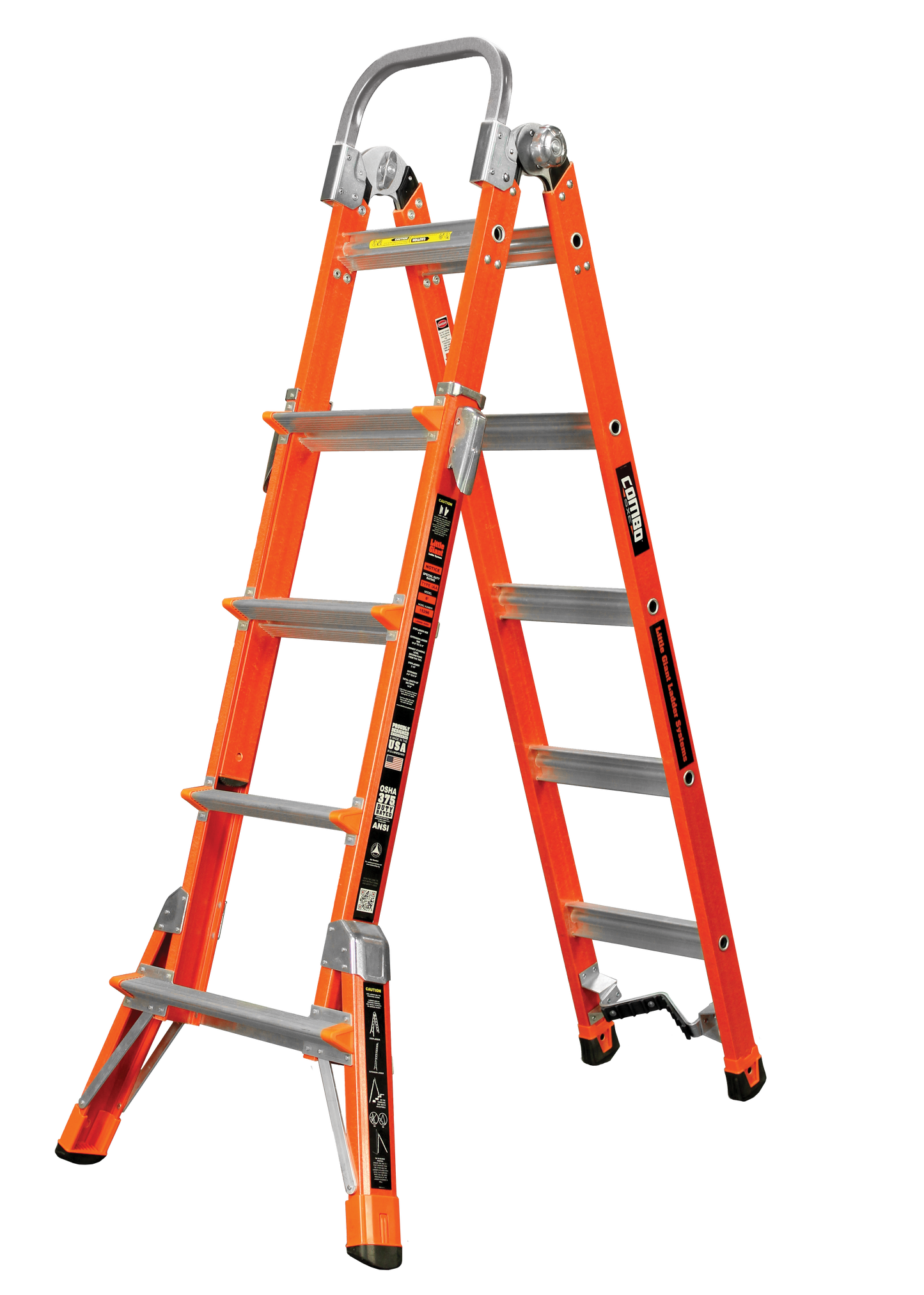 Combo SXE | Factory Refurbished