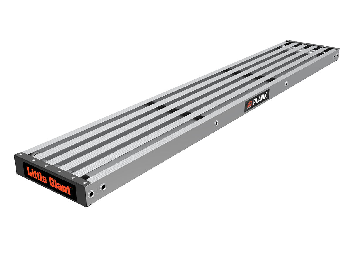 Ladder Planks | Factory Refurbished