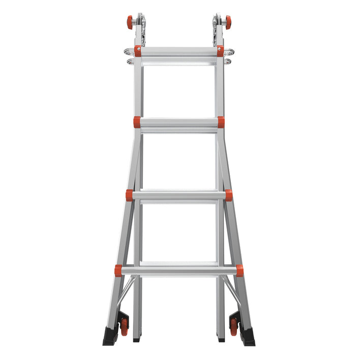 MegaMax | Factory Refurbished