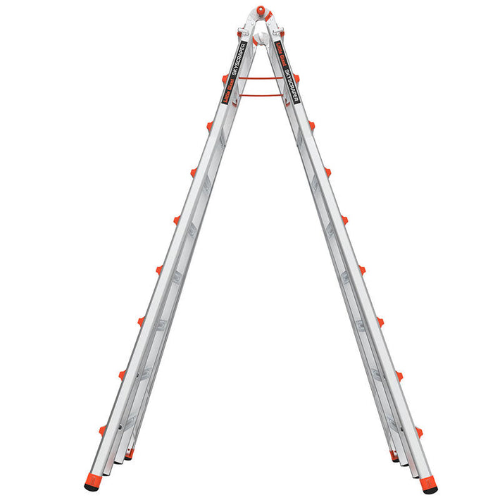 Skyscraper