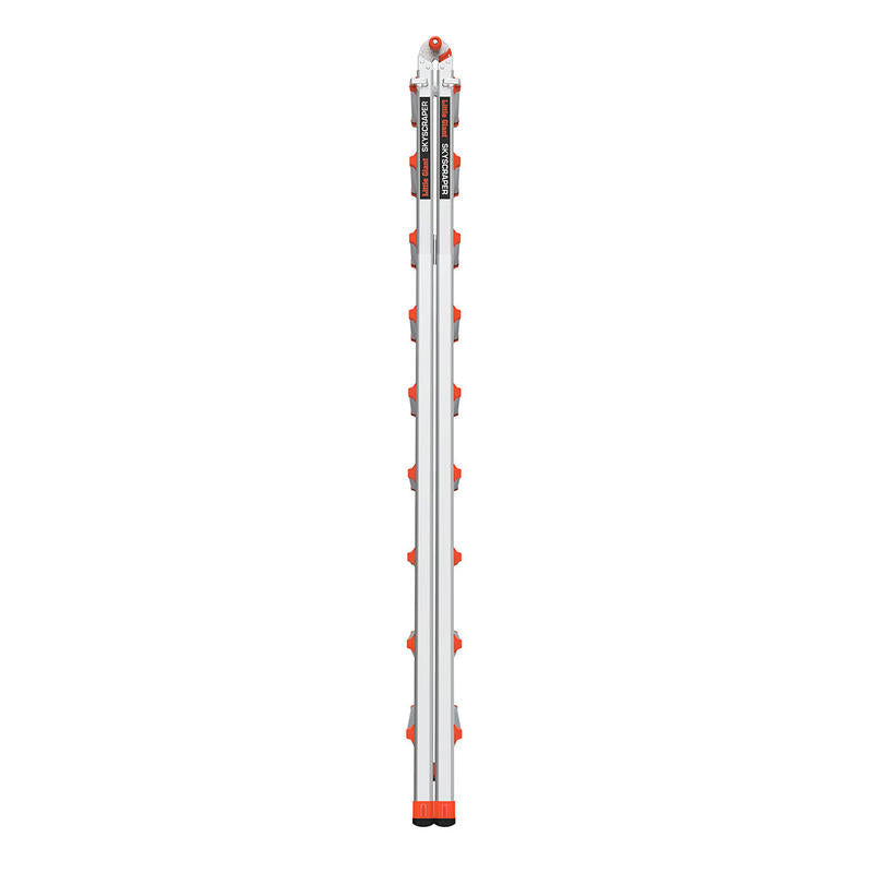 Skyscraper