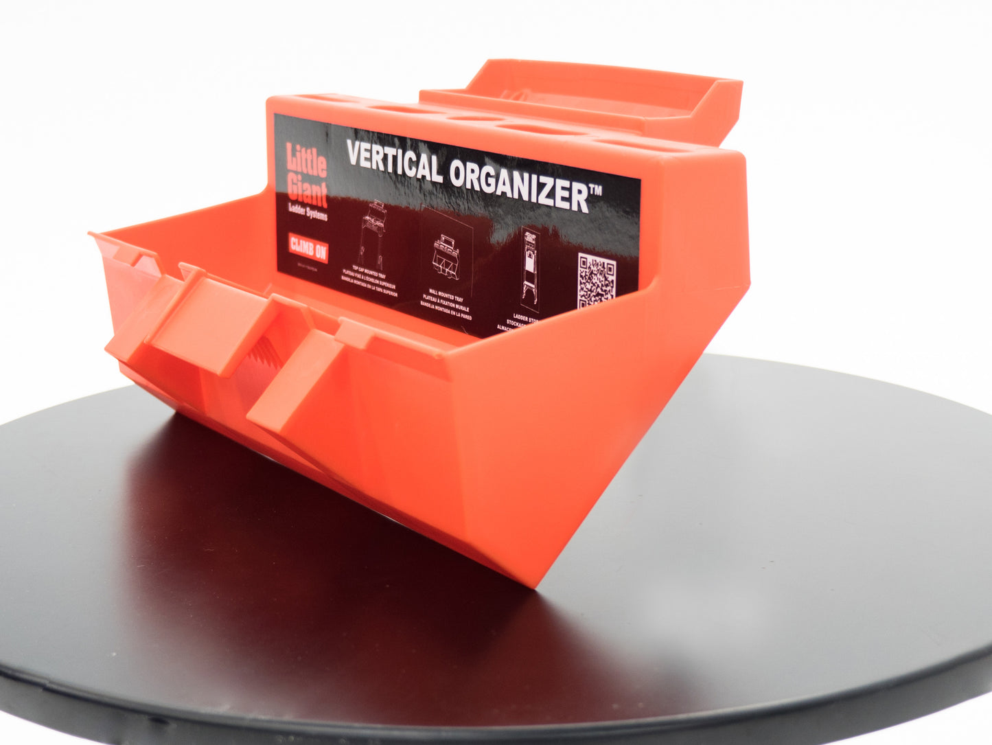 Vertical Organizer