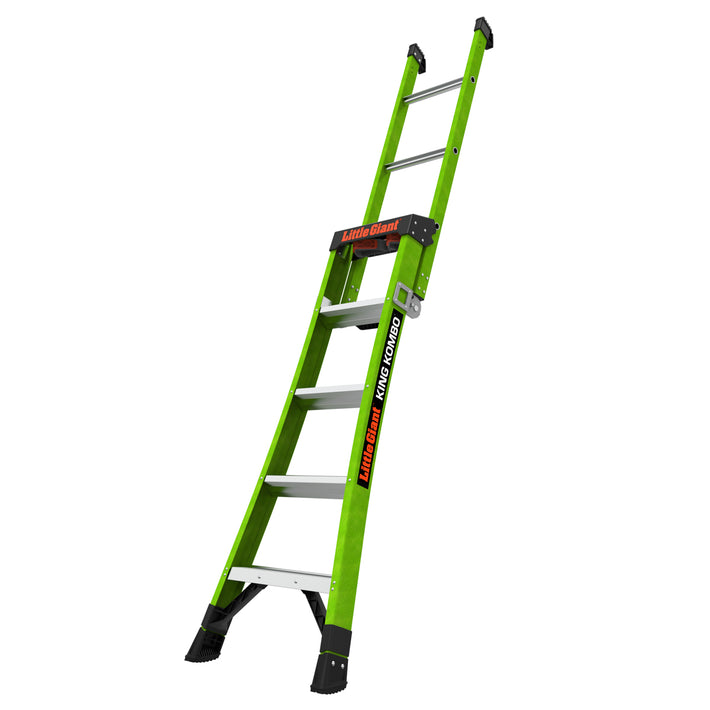 M5 King Kombo 2.0, Professional, Fiberglass | Factory Refurbished