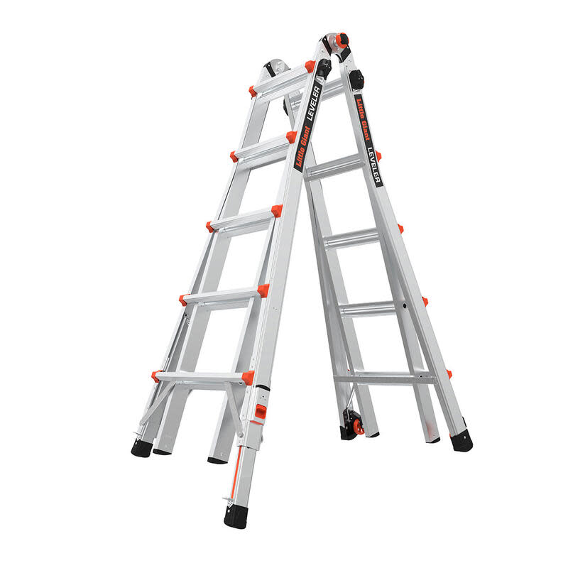Leveler