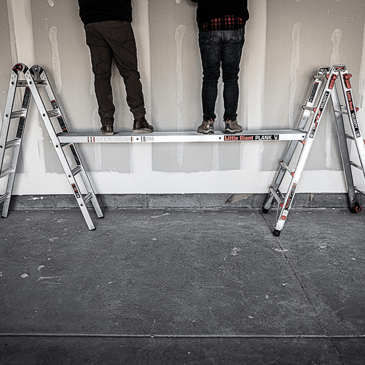 Collection page for TRESTLE AND PLANK