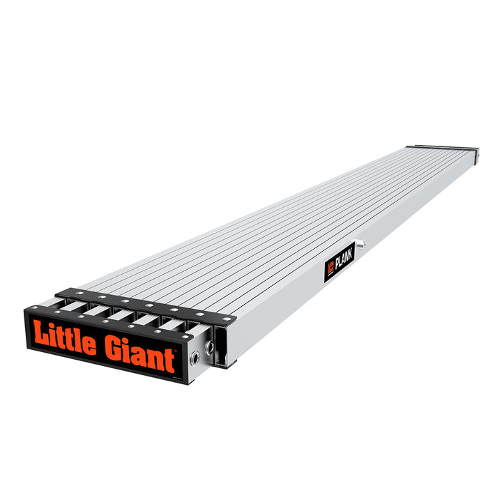 Ladder Planks