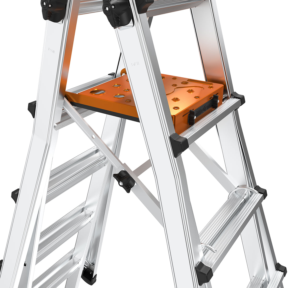 Platform Pro