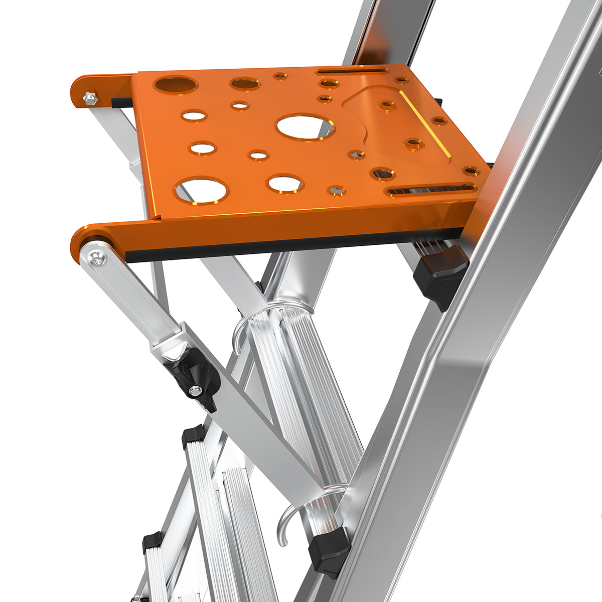 Platform Pro