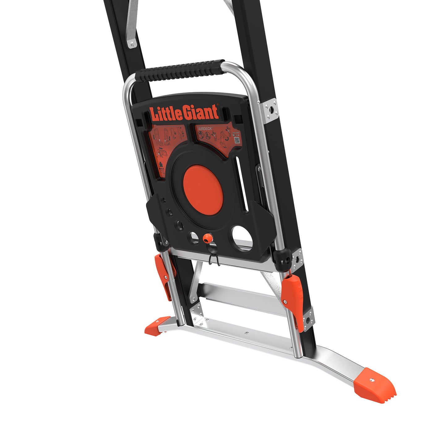 AirDeck® Workstation
