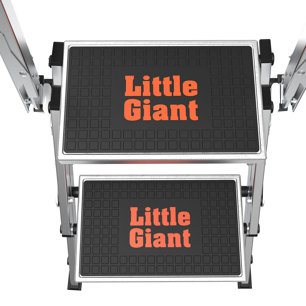 Safety Step | Factory Refurbished