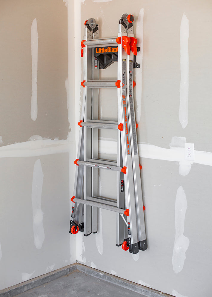 Ladder Rack