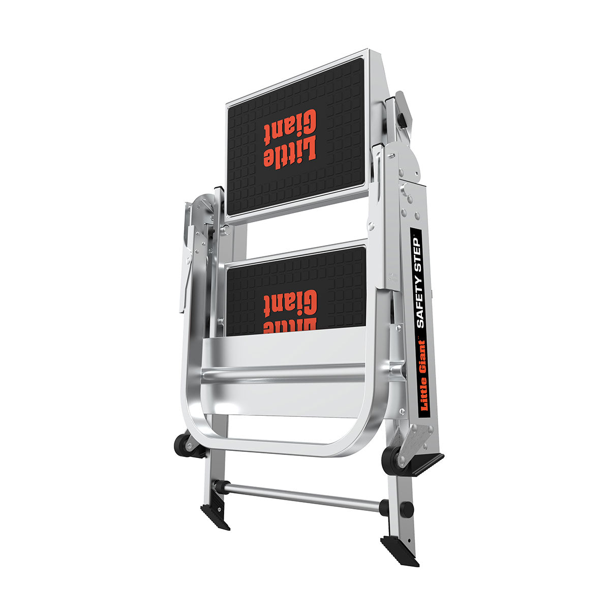 Safety Step | Factory Refurbished
