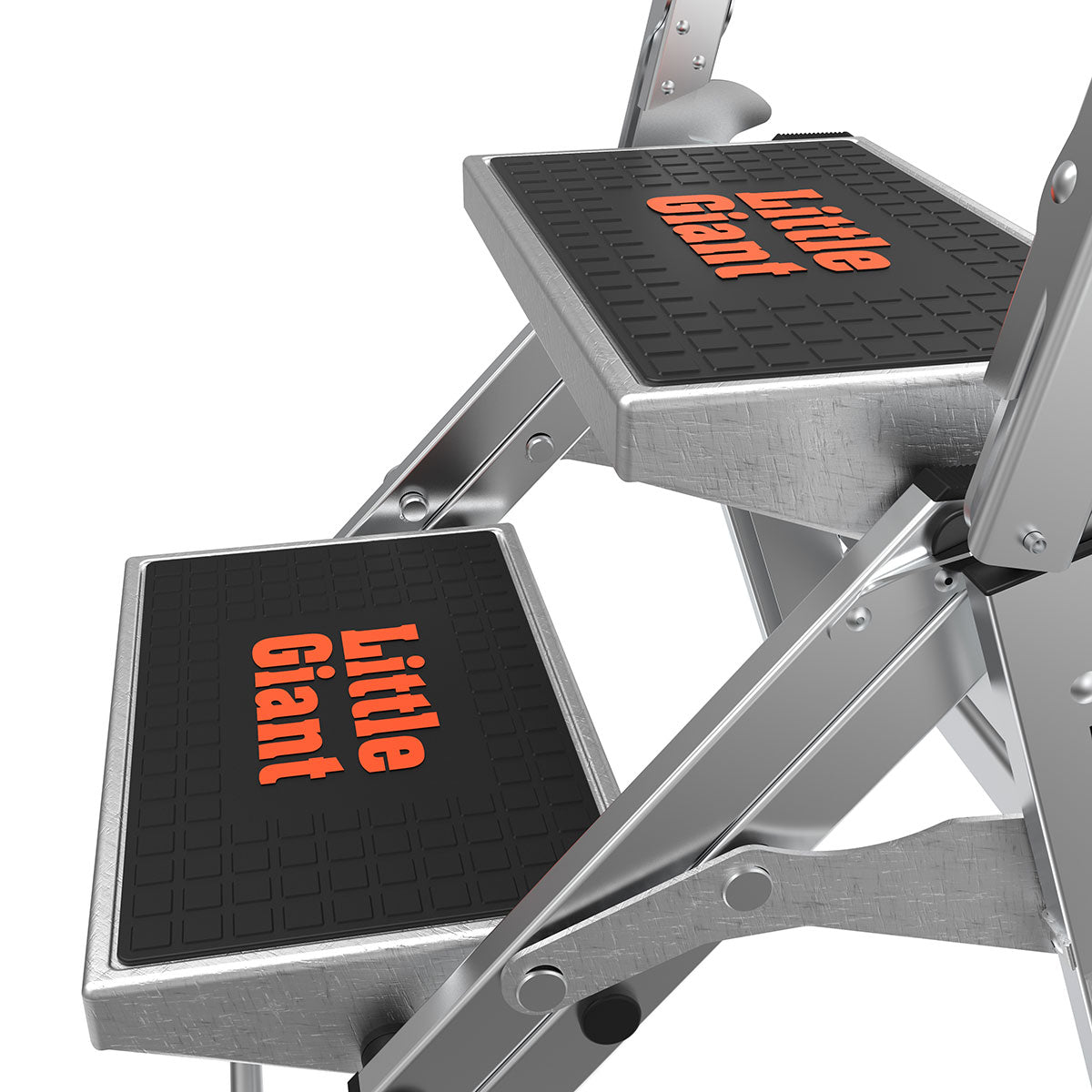 Safety Step | Factory Refurbished