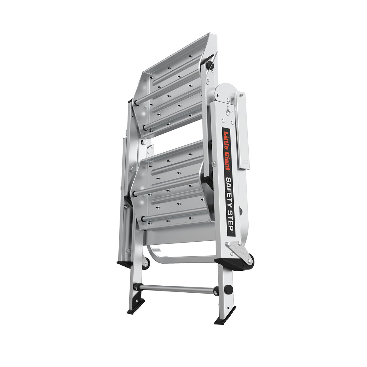 Safety Step | Factory Refurbished