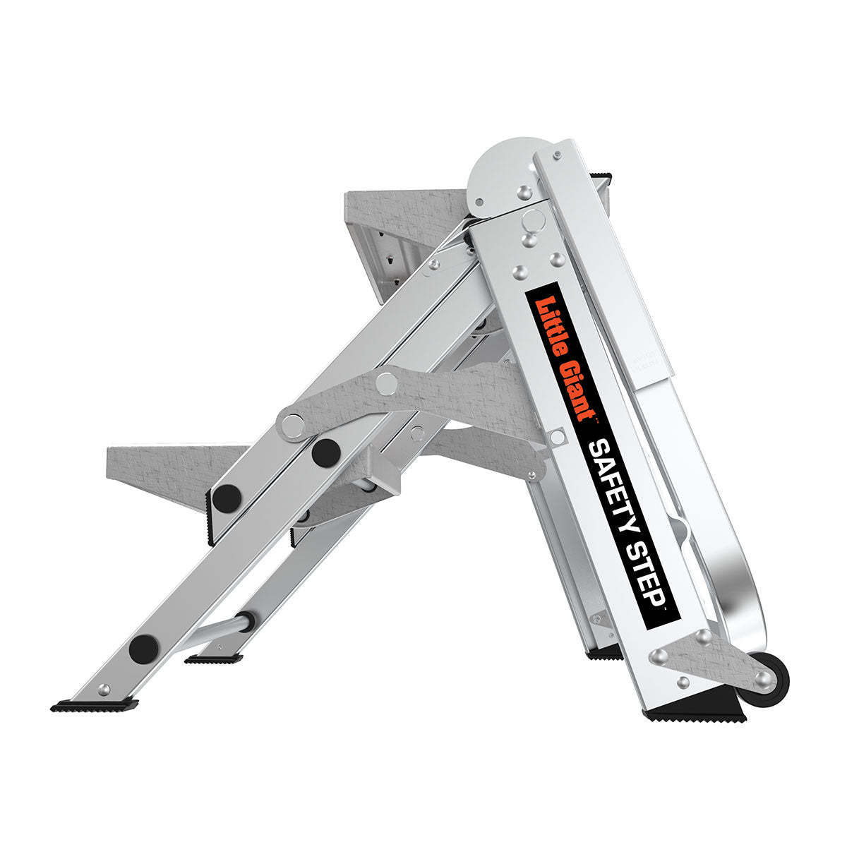 Safety Step | Factory Refurbished