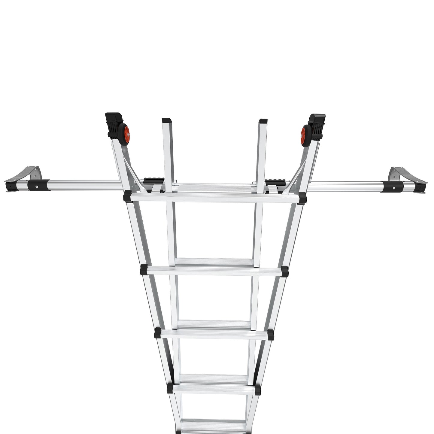 Safety Rails