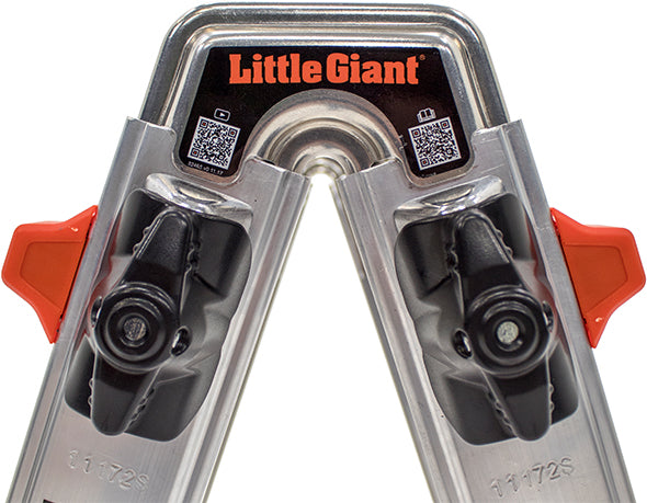 Trestle Brackets - Most Multi-Position Models