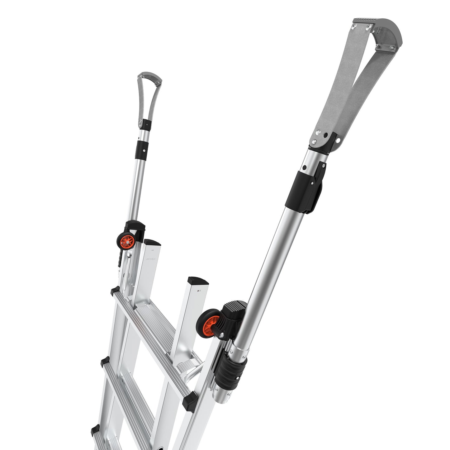 Safety Rails