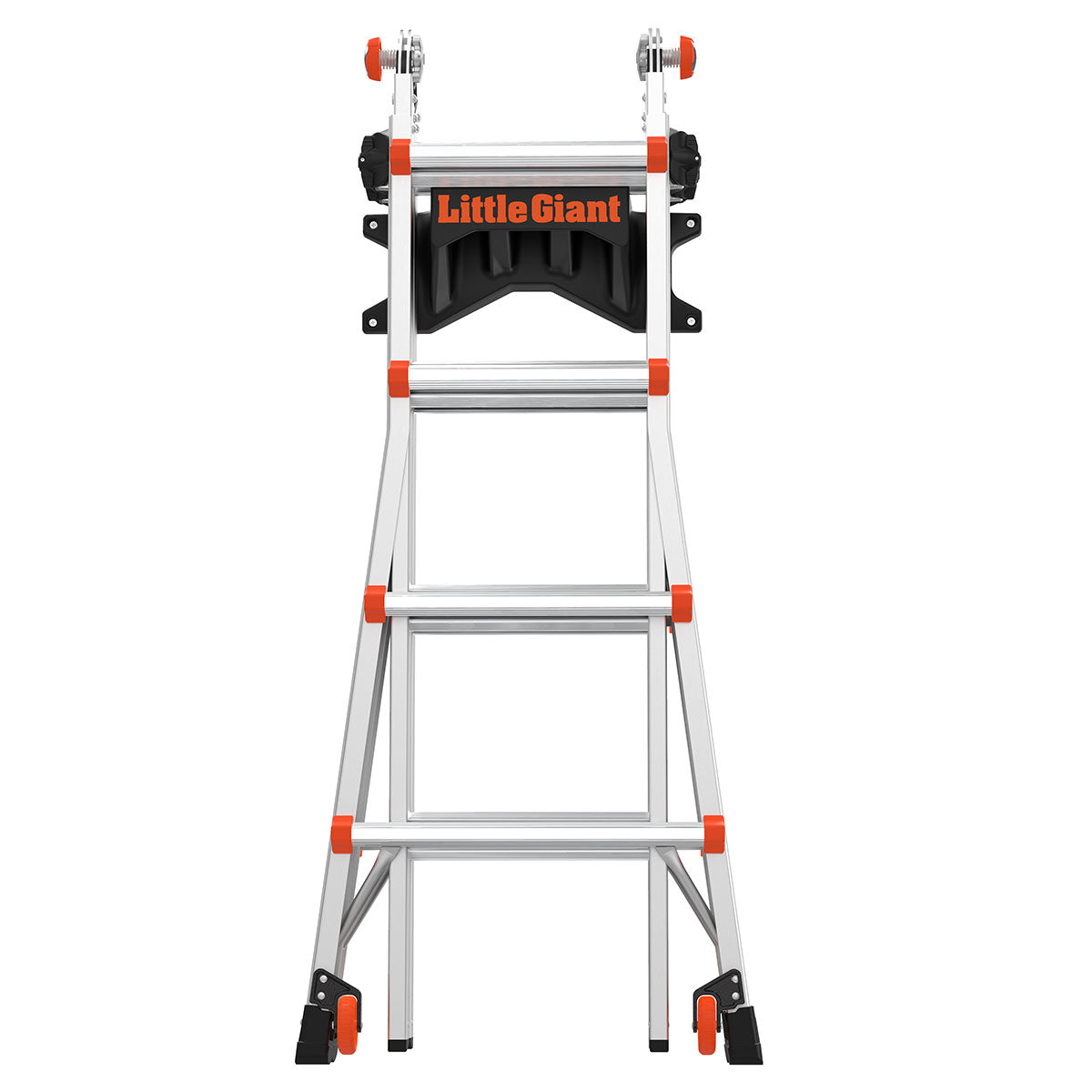 Ladder Rack