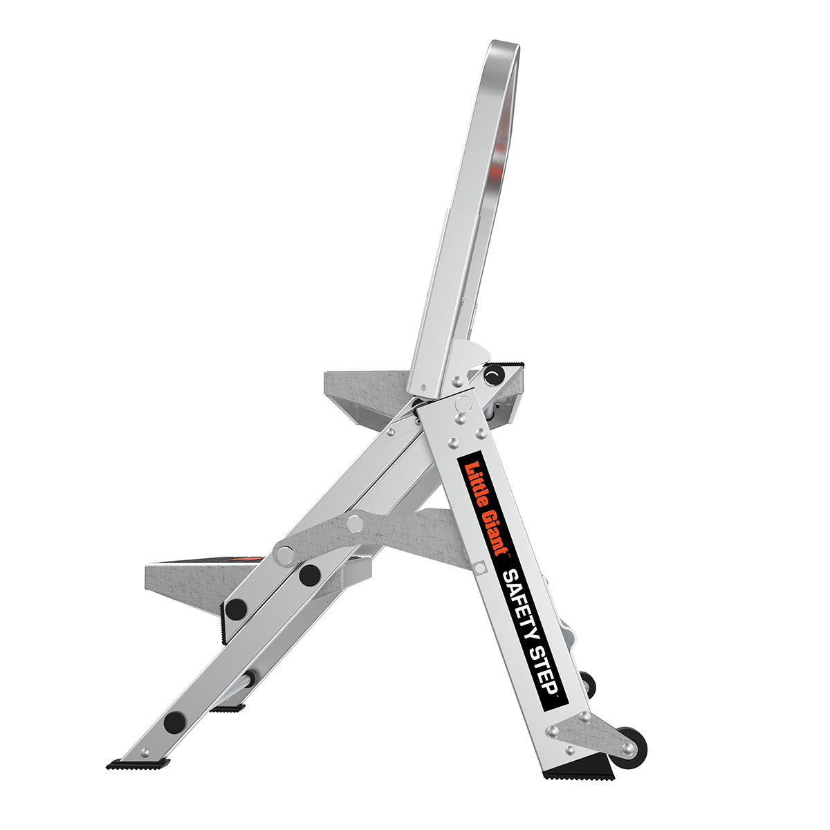 Safety Step | Factory Refurbished