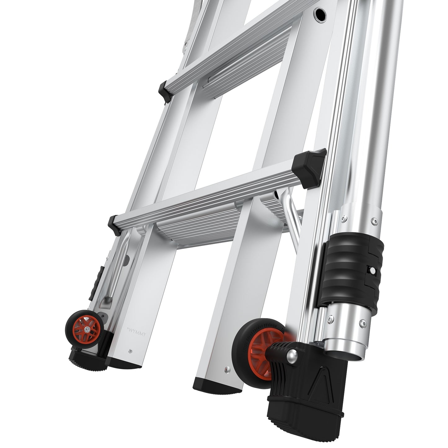 Safety Rails