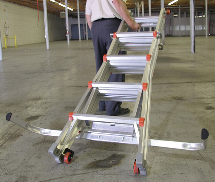 Wingspan Ladder Standoff