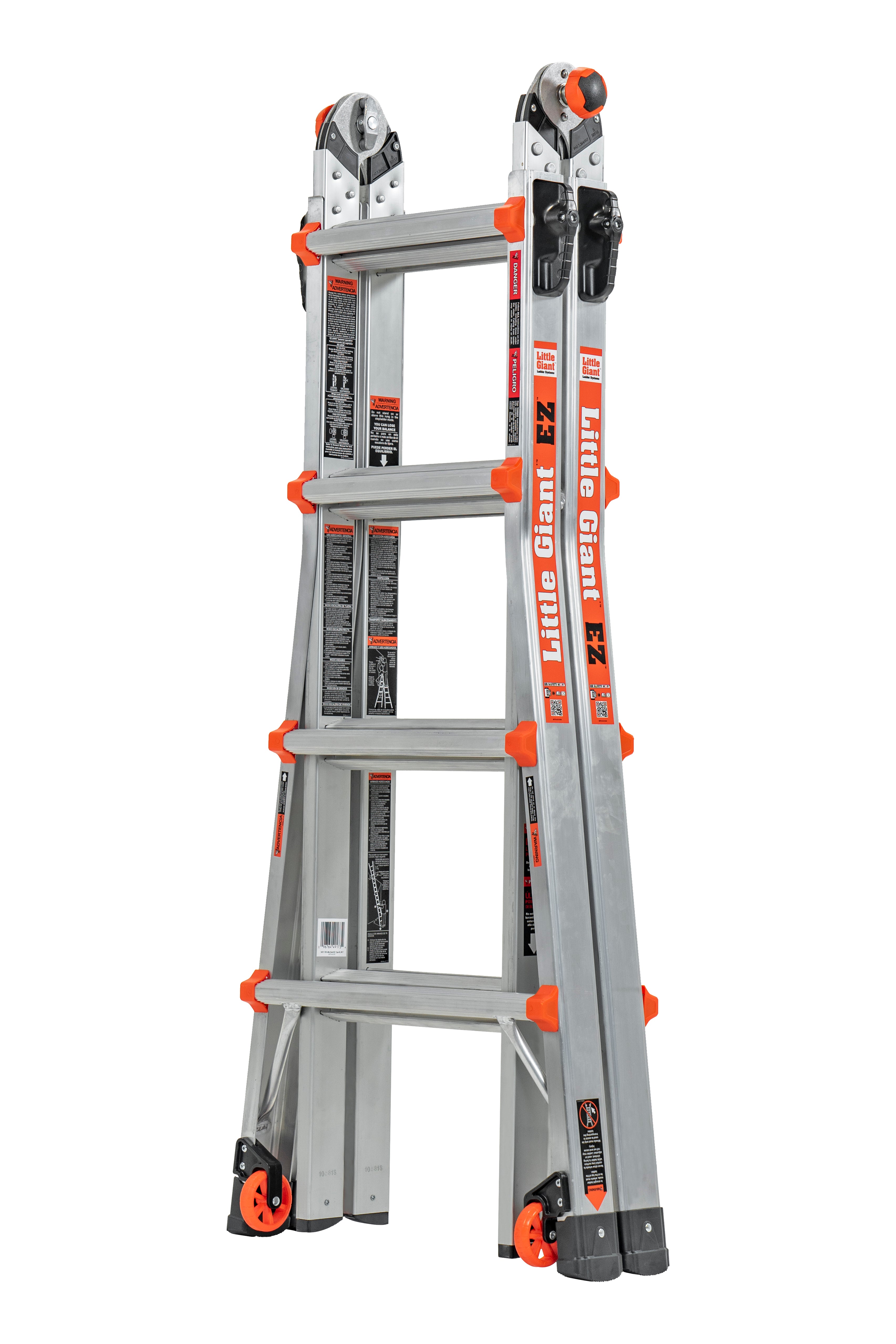 Little Giant Xtreme Ladder informacionpublica.svet.gob.gt