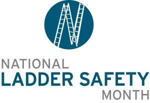 Ideas for YOU During Ladder Safety Month