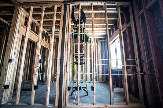 Ladder Safety Misconceptions
