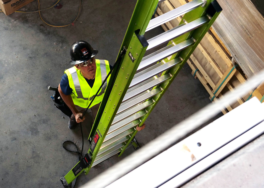 When is it Time to Retire Your Ladder?