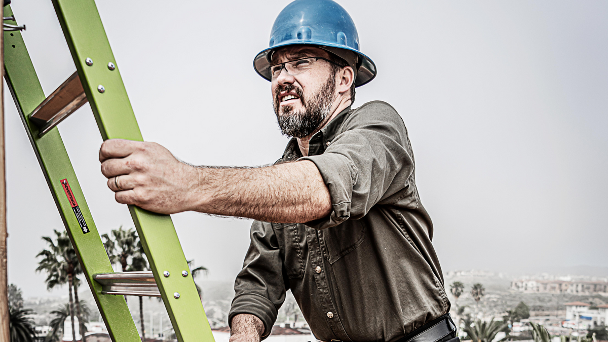 Little Giant Ladders to be Sold in Home Improvement Retail Exclusively at Lowe’s
