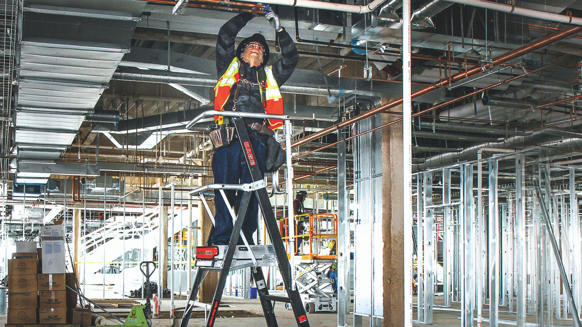 Fall Protection