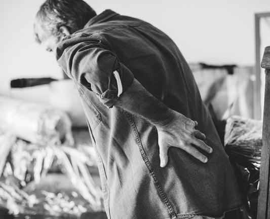 It Was an Accident: What to Do after a Workplace Injury