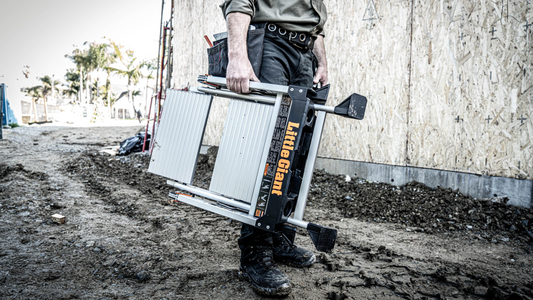 Why Little Giant Is Committed to Safety