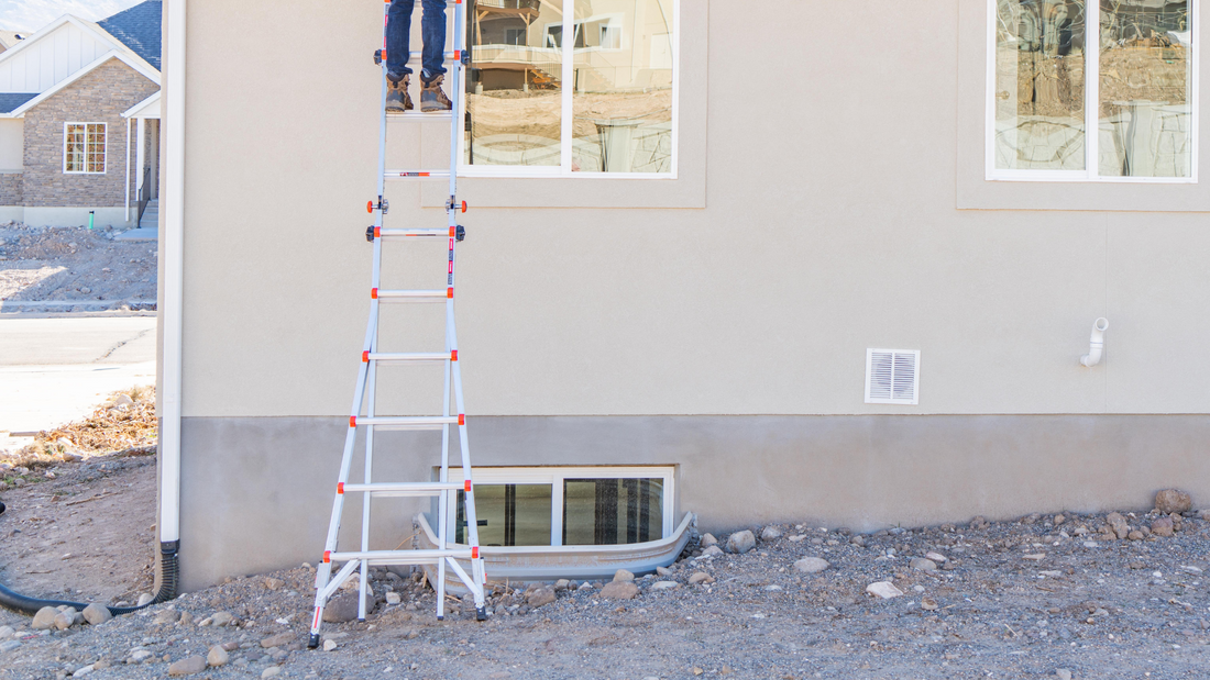 What is Ladder Safety?