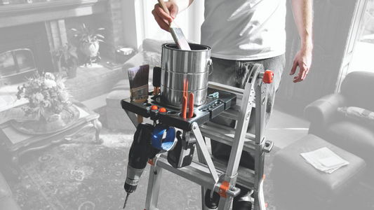 How You Can Get Your Stuff Done with the Project Tray