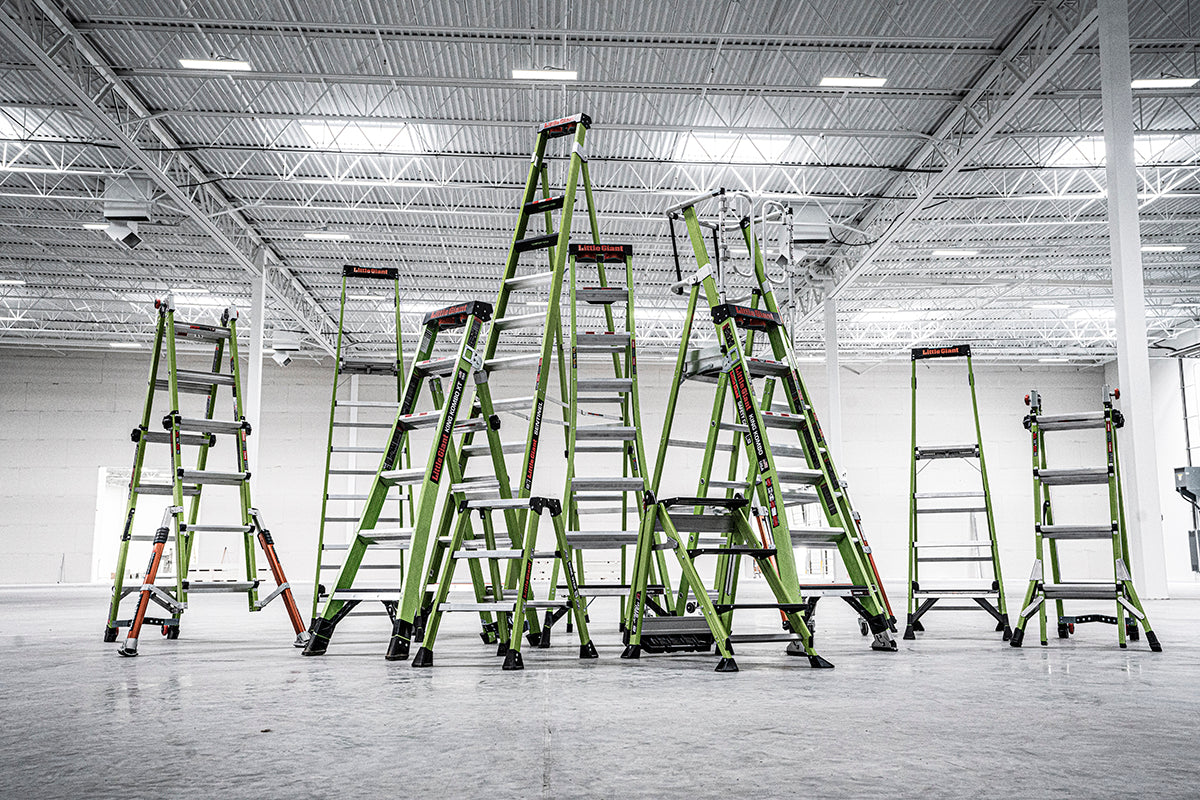Warehouse Management