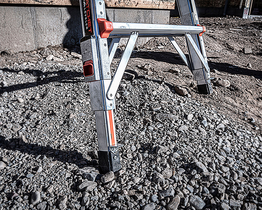 Digging Ladder Top Sellers