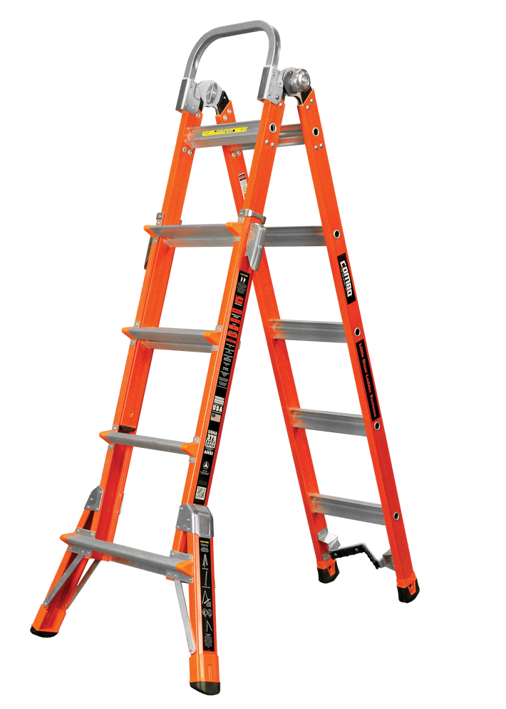 Combo SXE | Factory Refurbished