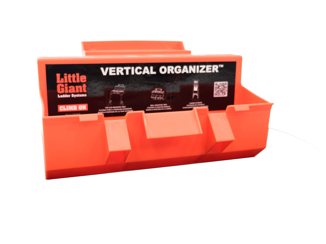 Vertical Organizer