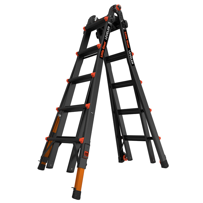 Black 50th Anniversary Leveler Pro