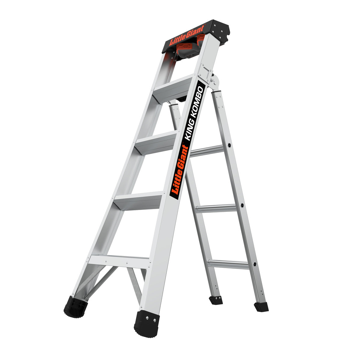 Combination Lader Combination Ladders Refurbished