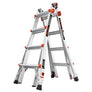 Megamax+ with Levelers | Factory Refurbished