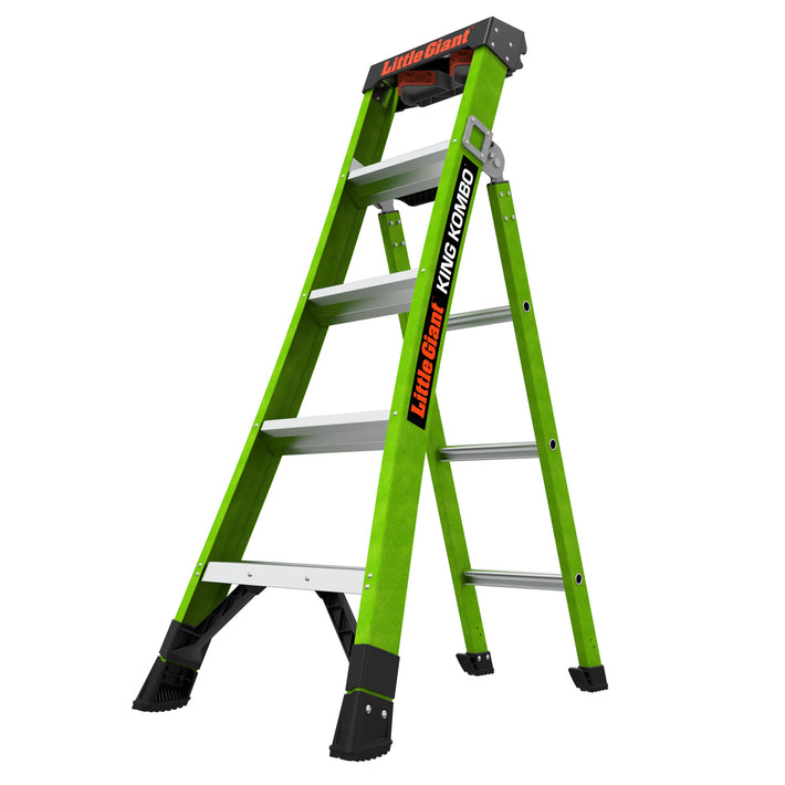 M5 King Kombo 2.0, Professional, Fiberglass | Factory Refurbished