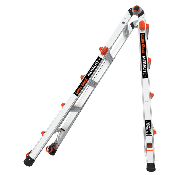 MegaLite+ Pro Bundle