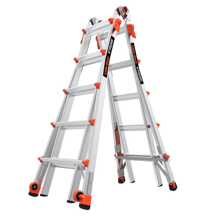 Xtreme | Factory Refurbished