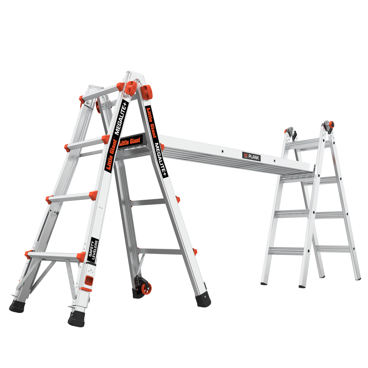 MegaLite+ Pro Bundle