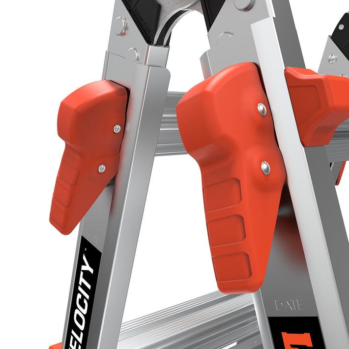 Velocity & Work Platform Bundle