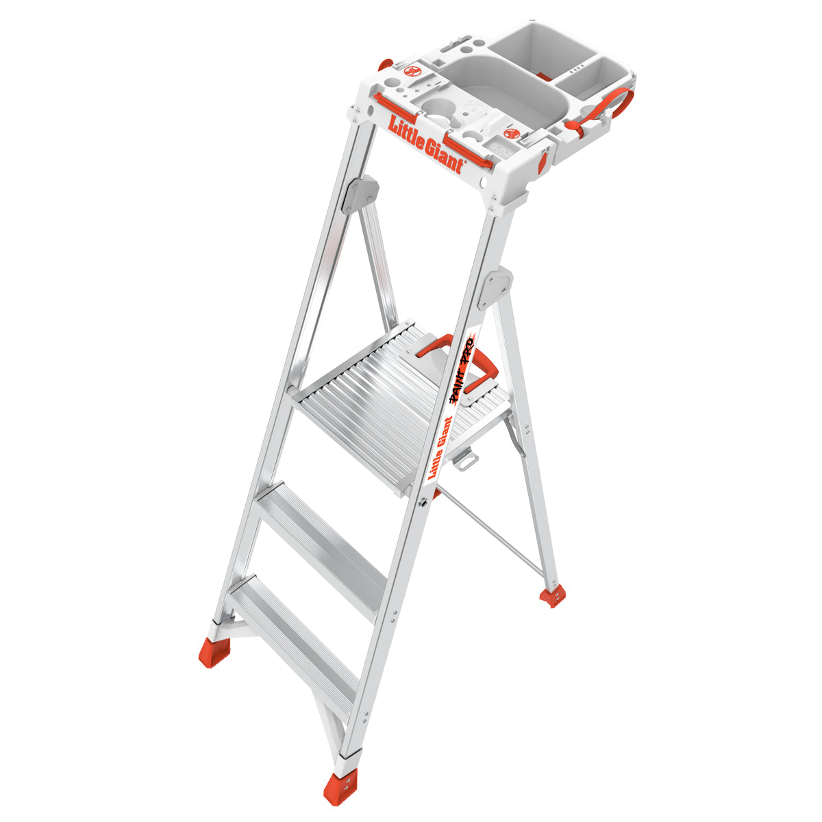 Step stool for painting discount
