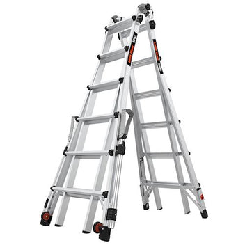 Multi-position Ladder | Little Giant Ladders